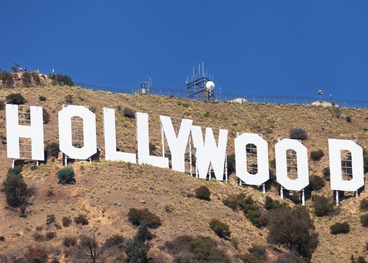 το Hollywood φοβάται την τεχνητή νοημοσύνη