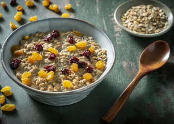 διατροφή και δημητριακά το βράδυ