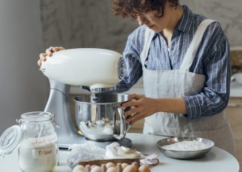 Βασικά tips ζαχαροπλαστικής