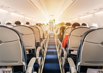 αεροπορικές θέσεις