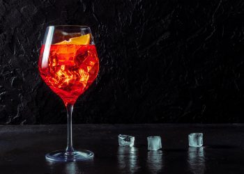 Τα κοκτέιλ με τις χαμηλότερες θερμίδες