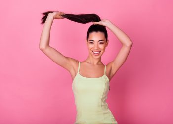 Η ψηλή αλογοουρά επιστρέφει στη μόδα, χάρη στην Barbie