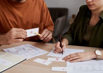 δύσκολες ξένες γλώσσες