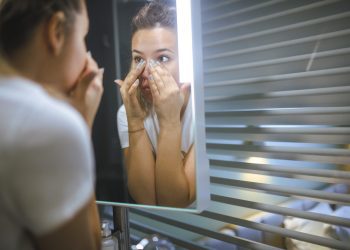 μαύροι κύκλοι