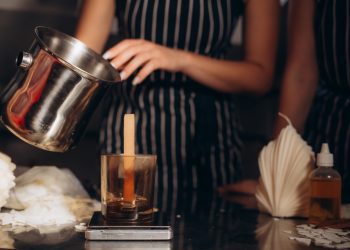 DIY αρώματα για το σπίτι