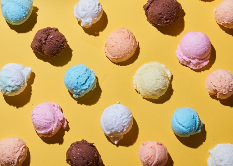5 facts που πιθανόν δεν ήξερες για το παγωτό