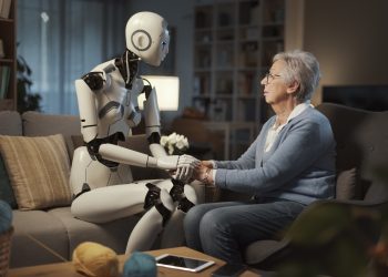 τεχνητή νοημοσύνη με συναισθήματα