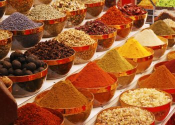 Τα πιο ακριβά μπαχαρικά στον κόσμο