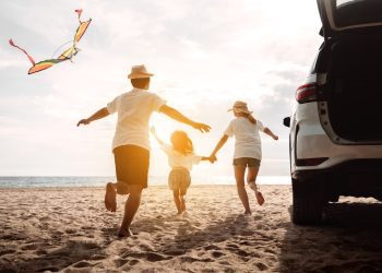 καλοκαιρινές διακοπές