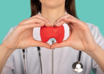 προειδοποιητικά σημάδια του θυρεοειδή