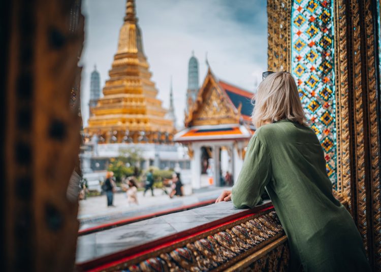 Bangkok