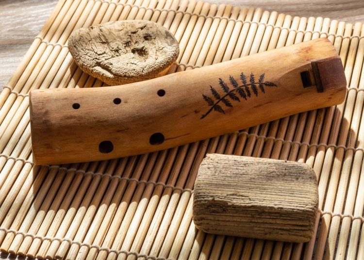 Το αρχαιότερο μουσικό όργανο του κόσμου