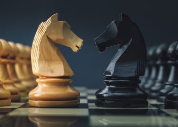 Οι εχθροί ενισχύουν το νόημα της ζωής