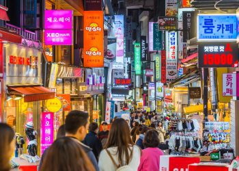 κορεάτικη κουλτούρα