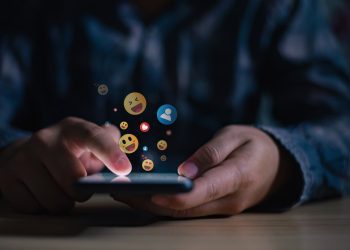 κοινωνική αλληλεπίδραση