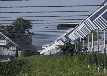 αγροβολταϊκά