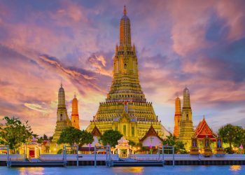 Μπανγκόκ Ταϊλάνδη