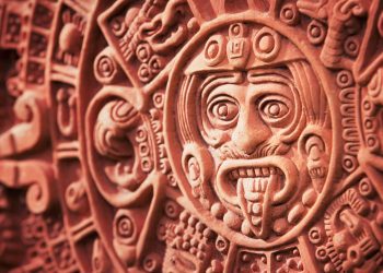 Η επιδημία που εξόντωσε τους Αζτέκους