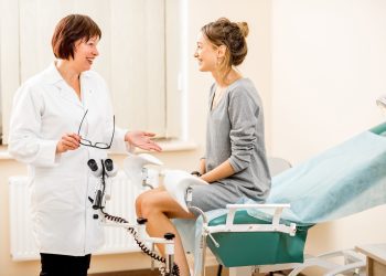 γυναικολόγος