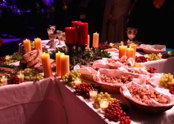 διατροφικές συνήθειες στο Μεσαίωνα