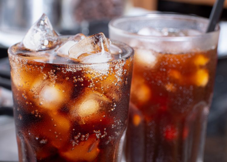 Pepsi Cola