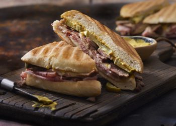 τέλειο σάντουιτς