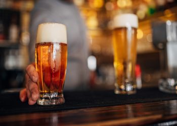 Χρήσεις της μπίρας
