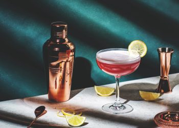 Η ιστορία του κοκτέιλ