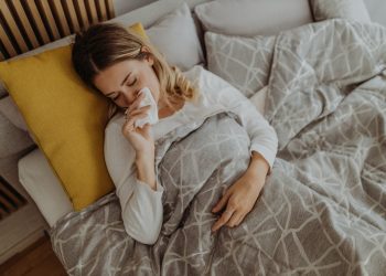 Πώς να αποτρέψετε τη γρίπη