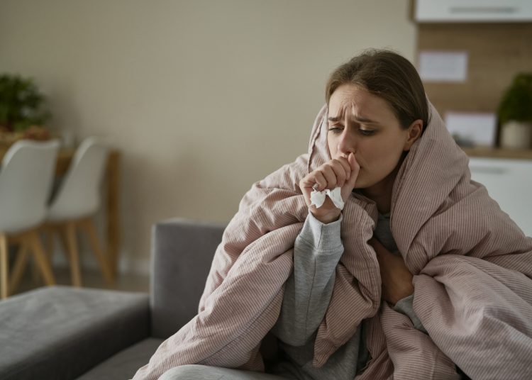 κρυολόγημα και γρίπη