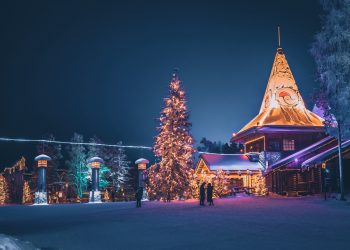 Rovaniemi