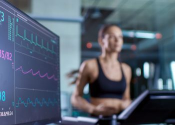 Γιατί οι αθλητές έχουν χαμηλότερο καρδιακό ρυθμό