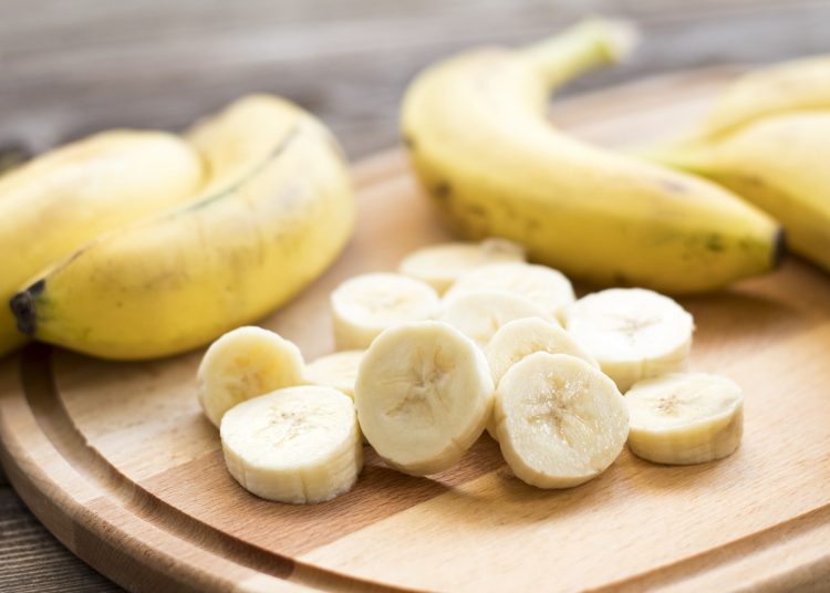 Παχαίνουν οι μπανάνες;