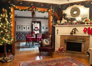 Πως οι Βικτωριανοί άλλαξαν τα Χριστούγεννα