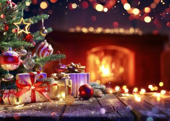 Χριστουγεννιάτικα δώρα