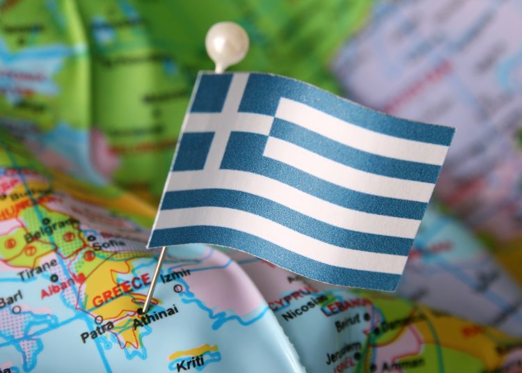Ελλάδα: η πιο «αγχωμένη» χώρα της Ευρώπης