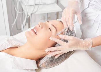 ενέσιμη μεσοθεραπεία