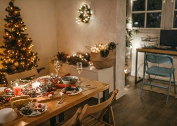 Πρωτοχρονιάτικα Εδέσματα