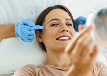 skin booster θεραπεία