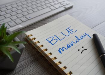 blue monday