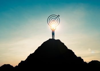 στόχοι νέας χρονιάς