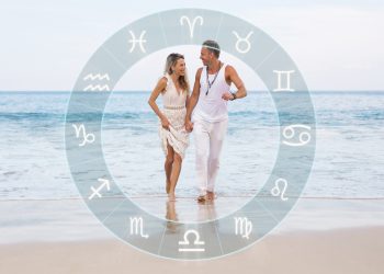 Τα ζώδια με τα οποία είστε πιο συμβατοί