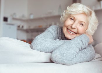 Γήρανση και Ευτυχία