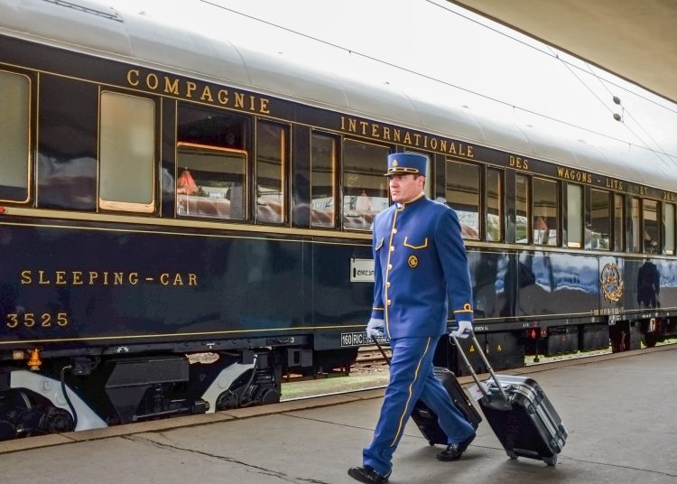 Orient Express