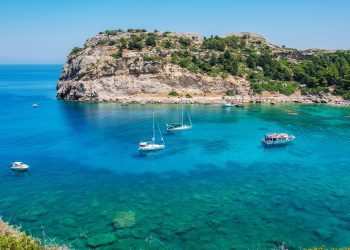 ταινίες που γυρίστηκαν με φόντο την Ελλάδα