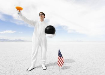 αλκοόλ στο διάστημα