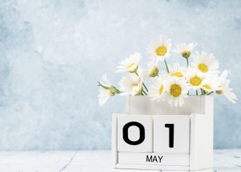 πρωτομαγιά