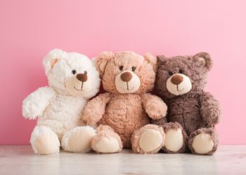 αρκουδάκια