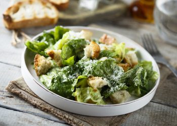 Σαλάτα του καίσαρα