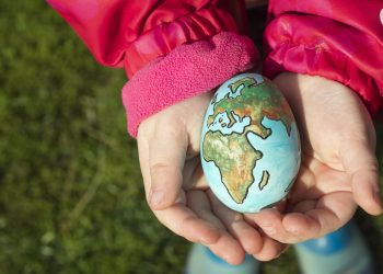 πάσχα στον κόσμο